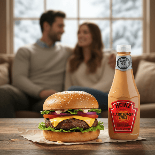 Hamburgerszósz