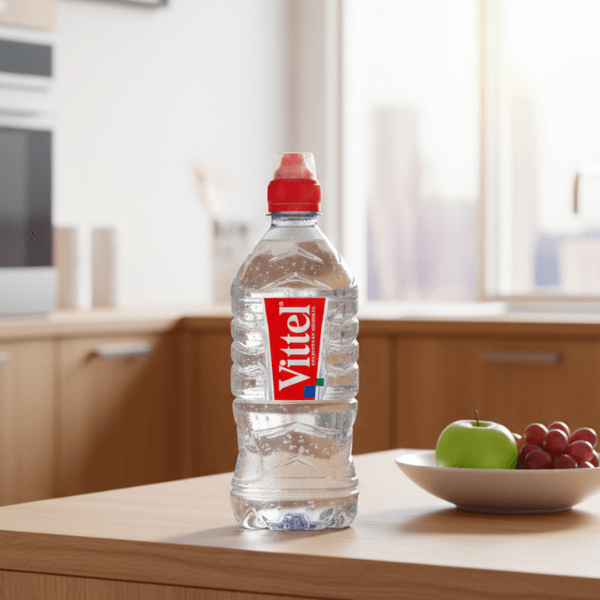 Vittel víz